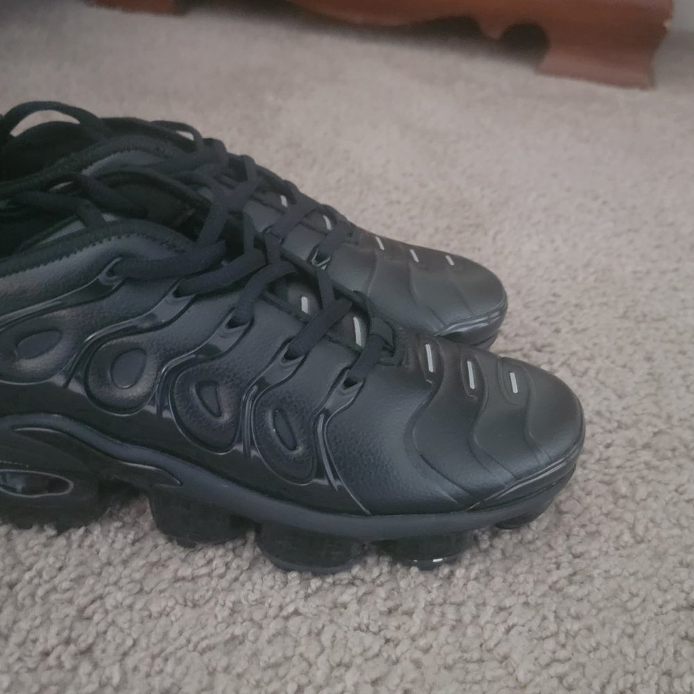 Nike Air VaporMax Plus Men's Shoes